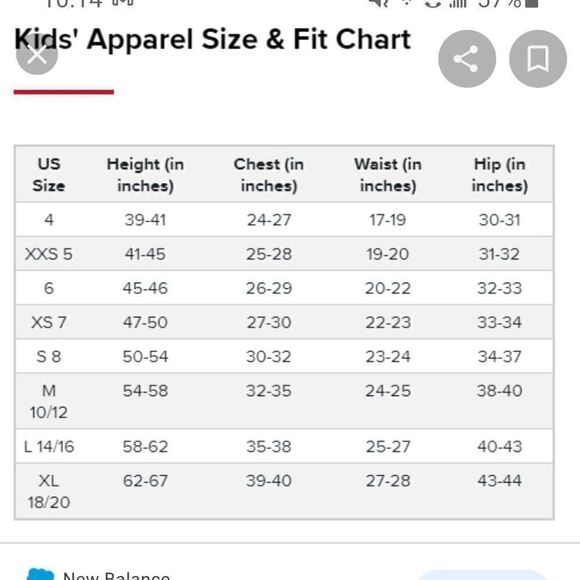 Varsha India Mart Girls Dress Size 26cm 5 / 6 Red Embroidered Lined - Picture 12 of 12